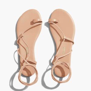 Tkees Jo Sandals in Purdy- 8